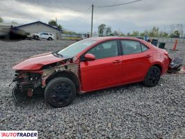 Toyota Corolla - zobacz ofertę