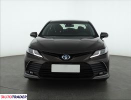 Toyota Camry 2023 2.5 214 KM