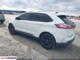 Ford Edge 2020 2