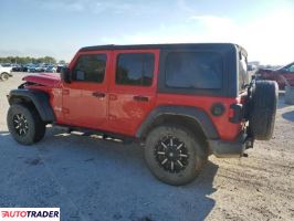 Jeep Wrangler 2019 2