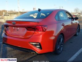 Kia Pozostałe 2019 2