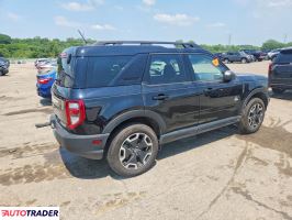 Ford Bronco 2024 1