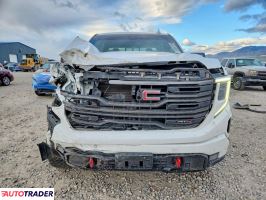 GMC Sierra 2023 3
