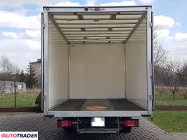 Iveco Daily 2015 2.3 Iveco Daily 2015 2.3