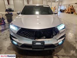 Acura RDX 2021 2