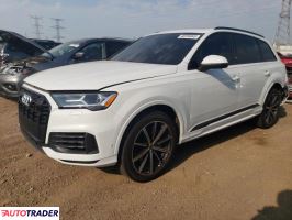 Audi Q7 2022 3 Audi Q7 2022 3