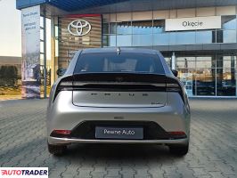 Toyota Prius 2023 2.0 223 KM