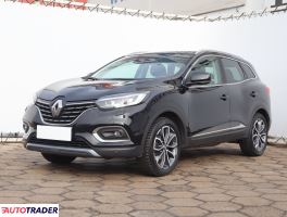 Renault Kadjar 2019 1.3 156 KM