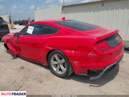 Ford Mustang 2022 2
