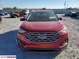 Ford Edge 2021 2