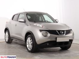 Nissan Juke 2013 1.5 108 KM Nissan Juke 2013 1.5 108 KM