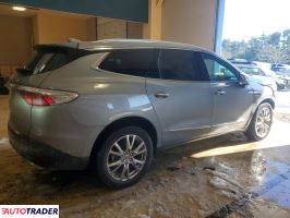 Buick Enclave 2023 3