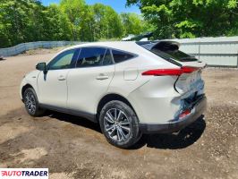 Toyota Venza 2021 2