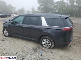 Kia Carnival 2022 3