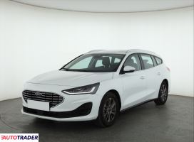 Ford Focus 2023 1.0 123 KM