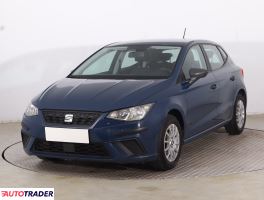 Seat Ibiza 2017 1.0 73 KM