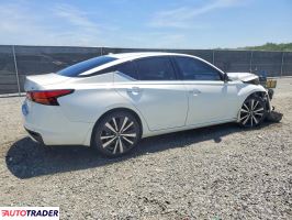 Nissan Altima 2021 2