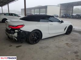 BMW 840 2020 3