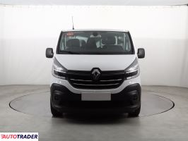 Renault Trafic 2021 2.0 Renault Trafic 2021 2.0
