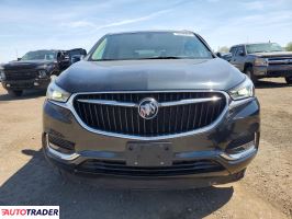 Buick Enclave 2020 3