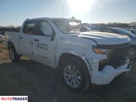 Chevrolet Silverado 2023 2 Chevrolet Silverado 2023 2