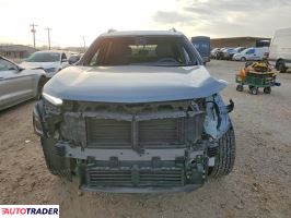 Chevrolet Equinox 2025 1