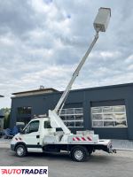 Iveco 35 S 11 2011 2.3