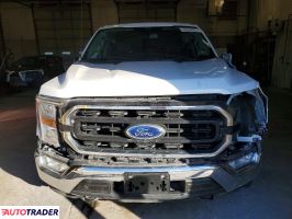 Ford Pozostałe 2022 3