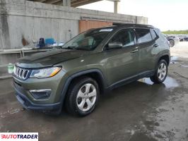 Jeep Compass 2018 2