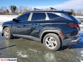 Hyundai Tucson 2024 2