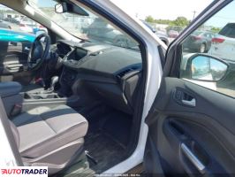 Ford Escape 2019 1