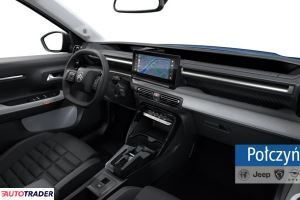 Citroen C3 2026 113 KM