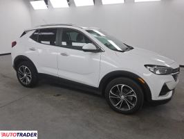 Buick Pozostałe 2021 1