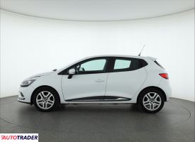 Renault Clio 2020 0.9 88 KM