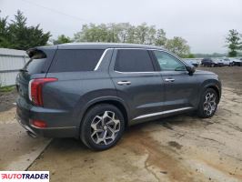 Hyundai Pozostałe 2022 3