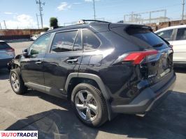Toyota Pozostałe 2019 2 Toyota Pozostałe 2019 2