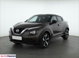 Nissan Juke 2020 1.0 112 KM