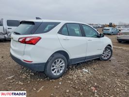 Chevrolet Equinox 2021 1