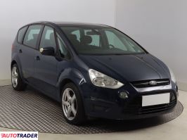 Ford S-Max 2011 2.0 143 KM
