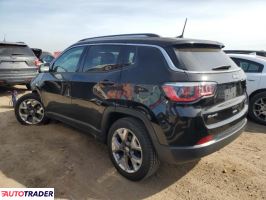 Jeep Compass 2019 2
