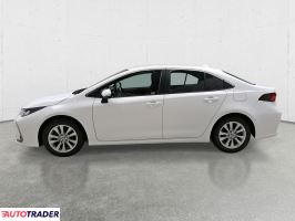 Toyota Corolla 2023 1.8 98 KM