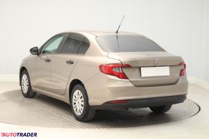 Fiat Tipo 2020 1.4 93 KM