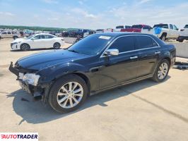 Chrysler 300C 2020 3