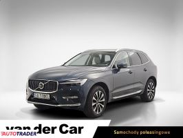 Volvo XC60 2023 2.0 197 KM