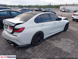 BMW Pozostałe 2020 3