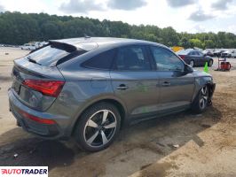 Audi Q5 2023 2