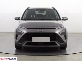 Hyundai Pozostałe 2022 1.0 97 KM