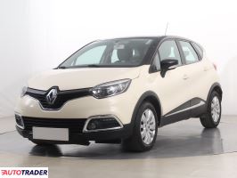 Renault Captur 2013 0.9 88 KM