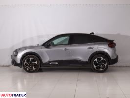 Citroen C4 2024 1.2 128 KM