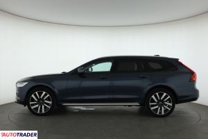 Volvo V90 2021 2.0 231 KM